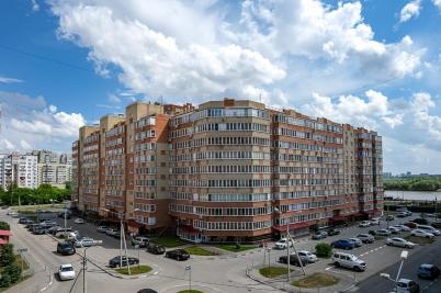 Продажа квартиры Омск.&nbsp;Пригородная ул, 23к1