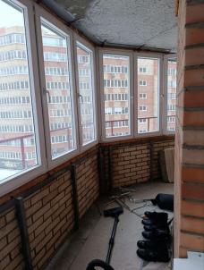 Продажа квартиры Омск.&nbsp;Пригородная ул, 23к1