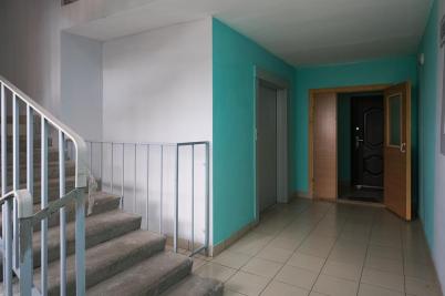 Продажа квартиры Омск.&nbsp;Пригородная ул, 23к1