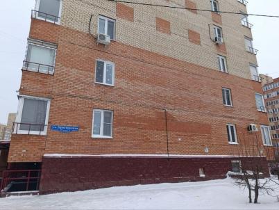 Продажа квартиры Омск.&nbsp;Пригородная ул, 23к1