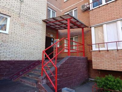 Продажа квартиры Омск.&nbsp;Пригородная ул, 23к1