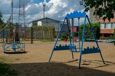 Продажа квартиры Омск.&nbsp;Пригородная ул, 23к1