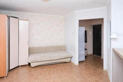 Продажа квартиры Омск.&nbsp;Пригородная ул, 23к1