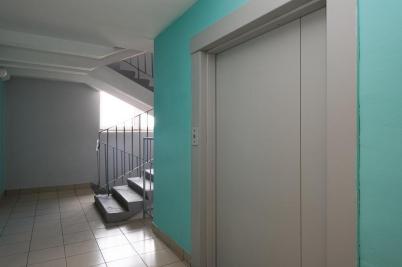 Продажа квартиры Омск.&nbsp;Пригородная ул, 23к1