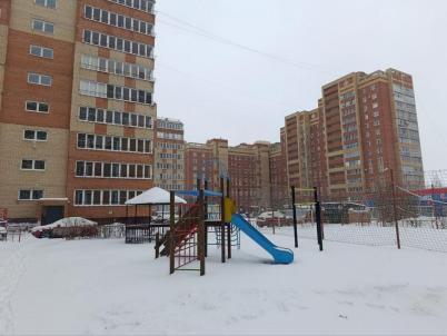 Продажа квартиры Омск.&nbsp;Пригородная ул, 23к1