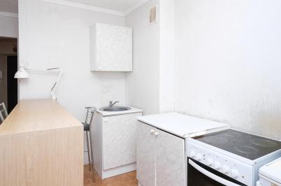 Продажа квартиры Омск.&nbsp;Пригородная ул, 23к1