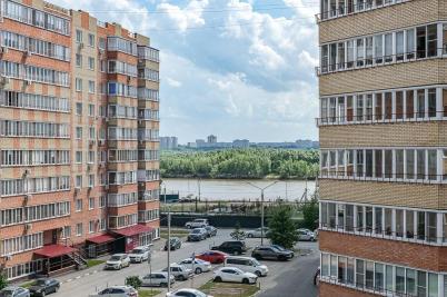 Продажа квартиры Омск.&nbsp;Пригородная ул, 23к1