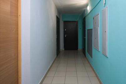 Продажа квартиры Омск.&nbsp;Пригородная ул, 23к1