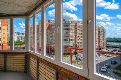 Продажа квартиры Омск.&nbsp;Пригородная ул, 23к1