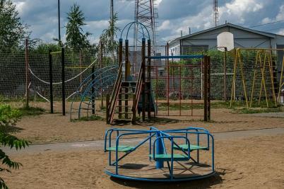 Продажа квартиры Омск.&nbsp;Пригородная ул, 23к1