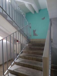 Продажа квартиры Омск.&nbsp;Пригородная ул, 23к1