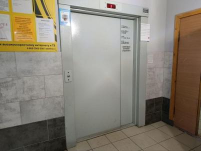 Продажа квартиры Омск.&nbsp;Пригородная ул, 23к1