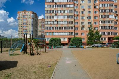 Продажа квартиры Омск.&nbsp;Пригородная ул, 23к1