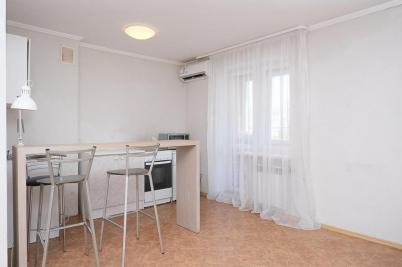 Продажа квартиры Омск.&nbsp;Пригородная ул, 23к1