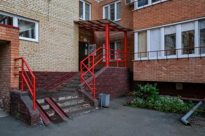 Продажа квартиры Омск.&nbsp;Пригородная ул, 23к1