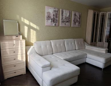 Продажа квартиры Омск.&nbsp;Комарова пр-кт, 15