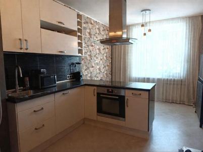 Продажа квартиры Омск.&nbsp;Комарова пр-кт, 15