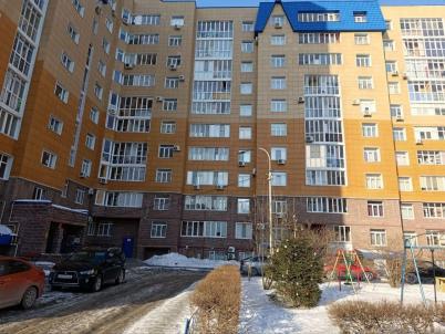 Продажа квартиры Омск.&nbsp;Комарова пр-кт, 15