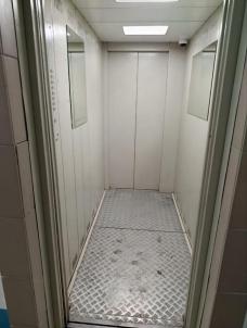 Продажа квартиры Омск.&nbsp;Комарова пр-кт, 15