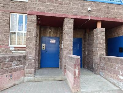 Продажа квартиры Омск.&nbsp;Комарова пр-кт, 15