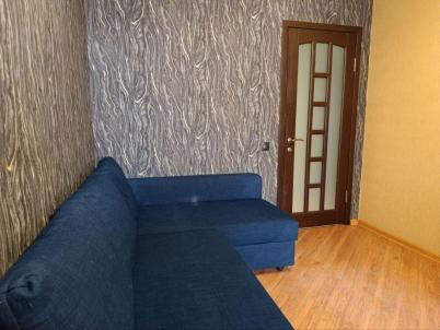 Продажа квартиры Омск.&nbsp;Комарова пр-кт, 15