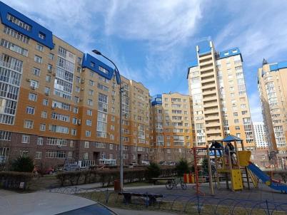 Продажа квартиры Омск.&nbsp;Комарова пр-кт, 15