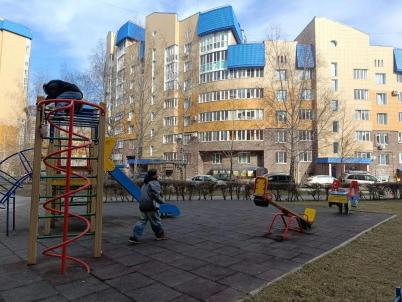 Продажа квартиры Омск.&nbsp;Комарова пр-кт, 15