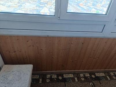 Продажа квартиры Омск.&nbsp;10-я Чередовая ул, 27