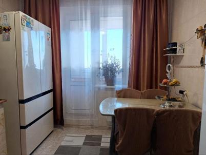 Продажа квартиры Омск.&nbsp;10-я Чередовая ул, 27