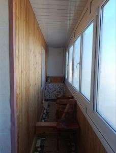 Продажа квартиры Омск.&nbsp;10-я Чередовая ул, 27