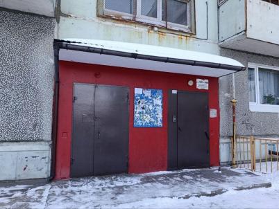 Продажа квартиры Омск.&nbsp;10-я Чередовая ул, 27