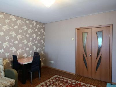 Продажа квартиры Омск.&nbsp;10-я Чередовая ул, 27