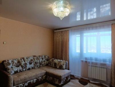 Продажа квартиры Омск.&nbsp;10-я Чередовая ул, 27