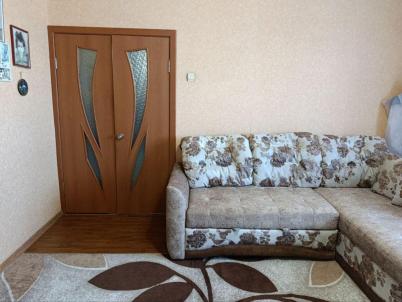 Продажа квартиры Омск.&nbsp;10-я Чередовая ул, 27