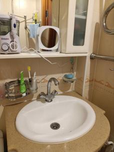 Продажа квартиры Омск.&nbsp;10-я Чередовая ул, 27