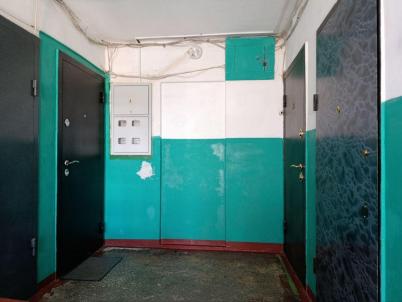 Продажа квартиры Омск.&nbsp;Бархатовой ул, 6А