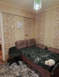 Продажа квартиры Омск.&nbsp;Бархатовой ул, 6А