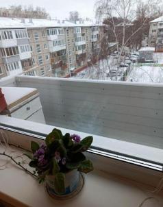 Продажа квартиры Омск.&nbsp;Бархатовой ул, 6А