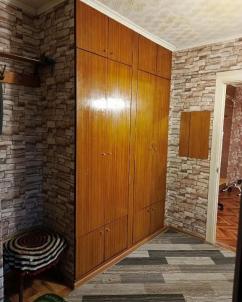 Продажа квартиры Омск.&nbsp;Бархатовой ул, 6А