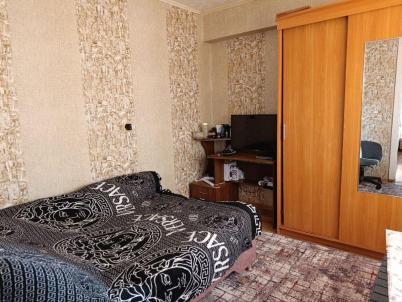 Продажа квартиры Омск.&nbsp;Бархатовой ул, 6А