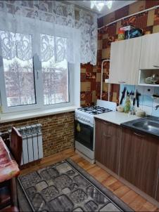 Продажа квартиры Омск.&nbsp;Бархатовой ул, 6А
