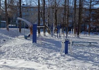 Продажа квартиры Омск.&nbsp;Бархатовой ул, 6А