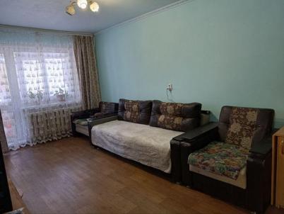 Продажа квартиры Омск.&nbsp;75 Гвардейской бригады ул, 6