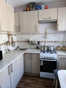 Продажа квартиры Омск.&nbsp;75 Гвардейской бригады ул, 6