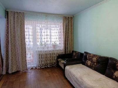 Продажа квартиры Омск.&nbsp;75 Гвардейской бригады ул, 6