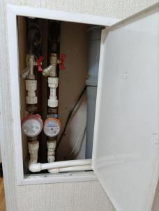 Продажа квартиры Омск.&nbsp;75 Гвардейской бригады ул, 6