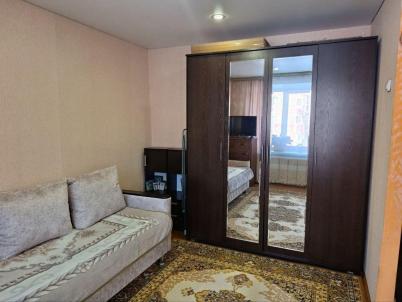 Продажа квартиры Омск.&nbsp;Челюскинцев ул, 83А