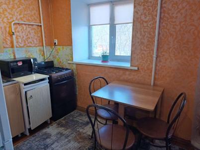 Продажа квартиры Омск.&nbsp;Челюскинцев ул, 83А