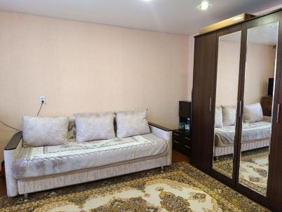 Продажа квартиры Омск.&nbsp;Челюскинцев ул, 83А