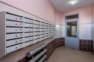 Продажа квартиры Омск.&nbsp;Пригородная ул, 27